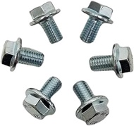 Torque Converter Metric Bolt Kit Compatible with Chevrolet GM 4L60E 4L65E 4L70E 4L80E 700R4 200-4R 3