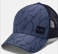 Under Armour Men's Blitzing Trucker 3.0 Cap