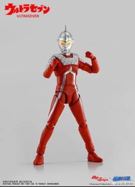 shf 七星俠