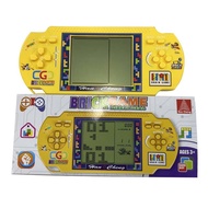 New5.5Large Screen Tetris Game Console Creative Children's Toy Small Gift Sale on Toys KB0Z