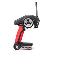 26 2.4G 4 A949-57 Transmitter Controller Remote Control Spare Parts For Wltoys A949 A959 A969 A97