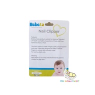 Bebeta Nail Clipper for Baby|Nail Cutter