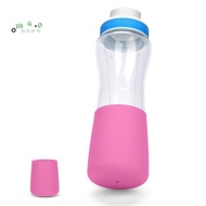 2pcs Water Bottle Bottom Sleeve for  22OZ Bottle, Silicone Bottle Boot Protector Water Bottle Protec