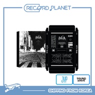 [POB] NMIXX Fe3O4: BREAK (Poster Ver.) + Free Gift