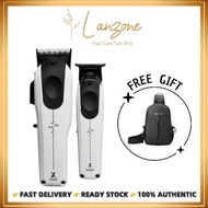 X -TOMORO HAIR CLIPPER  / X TREME HAIR TRIMMER