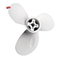 7 1/4X5-A Ship  Propeller Motor Rotary Paddle  2 Stroke 2Hp 2.5Hp