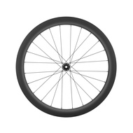 MEROCA | ชุดล้อขอบสูงคาร์บอนไฟเบอร์ 700C พร้อมดิสก์เบรก