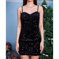 Soeurbkk-Glimmer dress (dress)