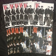 Cortis Baked Hoof Debut Merchandise W Version Magazine cortis what you want October Magazine