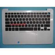 LG Gram 13Z940 LG13Z94 Brand New Black White Pink C Case US KR Notebook Keyboard