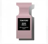 Tom Ford Beauty 珍華烏木荊刺玫瑰香水 50ml