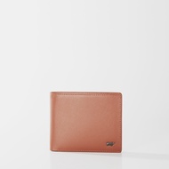 Braun Buffel L'Homme Wallet With Coin Compartment