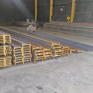 BESI WF 150 - 300 PANJANG 12 METER