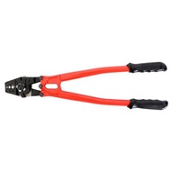 smato 鋼索端子壓接鉗 1個