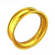 For CFMOTO motorcycle 800MT rear rim CF800-5/A Travel version Auxiliary wheel single wheel