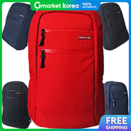 GENOVA | Help Angel Genova Dp5-2329 Casual Backpack Student Bag Fashion Backpack Laptop Backpack Col