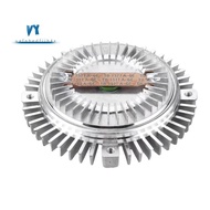 Car Radiator Cooling Fan Clutch 11521740962 11521723027 for     E24 E28 E30 E34 E36 Auto  Cooling Ac