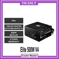 Cooler Master Elite 500W V4 Power Supply
