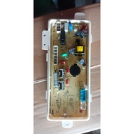 MODUL MAIN PCB MESIN CUCI 1 TABUNG AQUA JAPAN SANYO AQW-85SB AQW-86SB