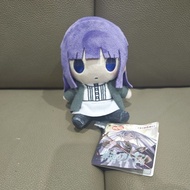 Fern from Frieren Beyond's Journey Ends El Coco Small Plushie Merchandise