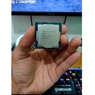 Intel Pentium Gold G6400 Comet Lake Processor