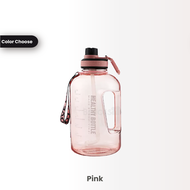 [OEM]【2500ml Large Water Bottle For Gym Hydration Bottle Large capacity water bottle 2.5L bottle bot