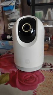 小米智能攝影機