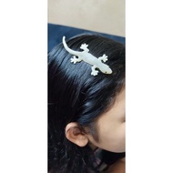 SEPIT RAMBUT/ SEPIT RAMBUT CICAK / LIZARD HAIR CLIPS (1pcs)