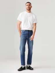 กางเกงยีนส์ Levi's® Men's 505™ Regular Jeans