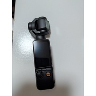DJI Osmo Pocket 3 3-Axis Gimbal Stabilizer 4K 120fps 1-inch CMOS Camera Vlog Video Handheld Digital 