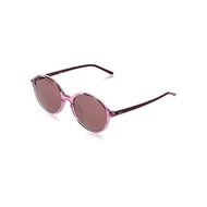 [RayBan] Sunglasses 0RB4304F 126575 Dark Violet 53.