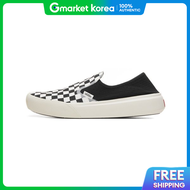 Vans | คอมพคซ วน เชคเกอรบอรด แบลค มาชเมโลว VN0A45J5R6R1 2233180