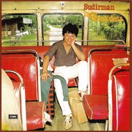 CD-R Sudirman - Lagu Anak Desa (1980)