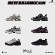 ️New Balance 509 Genuine 1 (U509C1/U509D1/U509BG/U509E1/U509B1) NB509 Sports Shoes For Men And Women