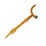 1PCS NEW LENS Aperture Flex Cable For SIGMA 18-50mm 18-50 mm Repair Part