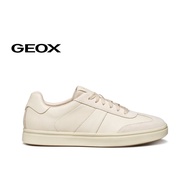 GEOX Men Baltmoore Low Top Sneakers - Beige U56LDF-08522-C1122F5