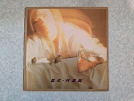 LP黑膠唱片 何嘉麗 溫柔 1988 現代