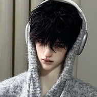 Bjd 3 Points Doll bjd Doll 3 Points Pharaoh Handsome Boy Doll bjd Body sd Doll bjd Doll Doll