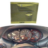 Reliable Ribbon Cable for 911 996 For Boxster 986 Instrument Display Maintenance#twi