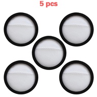3/5 PC Filters Cleaning Replacement Hepa Filter For Proscenic P8 Vacuum Cleaner Parts VM931