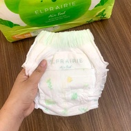 [2 TEST PIECES] ELPRAIRIE AIR FEEL diapers/pants