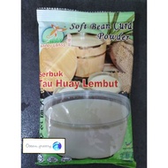 Happy Grass Serbuk Tau Huay Lembut / Soft Bean Curd Powder 150g 快乐草水豆花粉