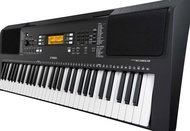 Terbaru Keyboard Yamaha Psr E363 / Psre363 / Psr-E363 Penerus Psr E353