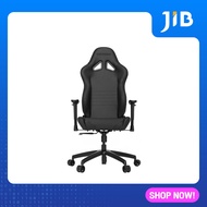 GAMING CHAIR (เก้าอี้เกมมิ่ง) VERTAGEAR GAMING SL 2000 (05-VTG-617724128608) (BLACK-CARBON) (ASSEMBLY REQUIRED)