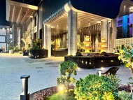 The Eastern Grace Hotel