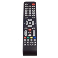 New DH1508359506 For Hitachi Netflix LCD TV Remote Control L32D2740E L32D2740E