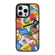 CASETiFY | Sticker Case OATSIDE