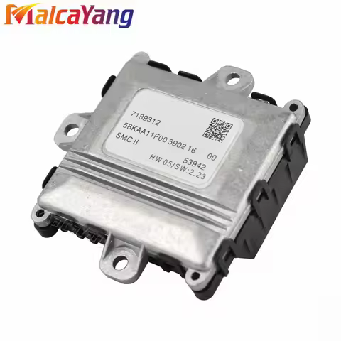 ALC Headlight Adaptive Drive Control Unit Module 7189312/63127189312 FOR BMW E46 E60 E65 E66 E61 E90