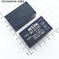 HLK-10M05 AC-DC Converter 220-5V 10W Hi-Link TechZone Viet