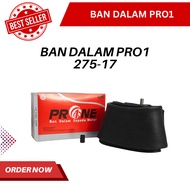 MOTORCYCLE INNER TYRE 275-17 PRO-ONE